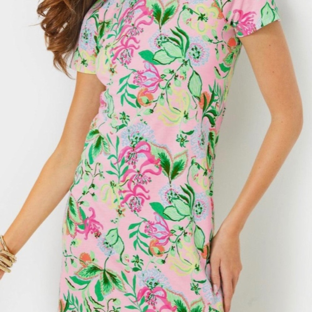 Lilly Pulitzer Hallie Dress